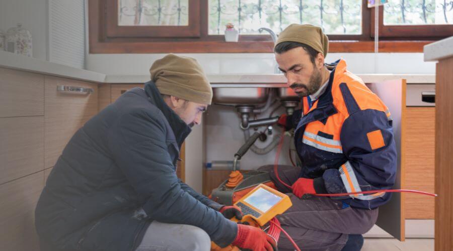 Professional sewer line replacement in Cottontown, TN